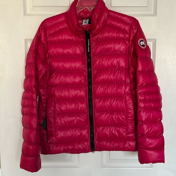 Canada Goose Cypress jacket - Picture 1 of 7